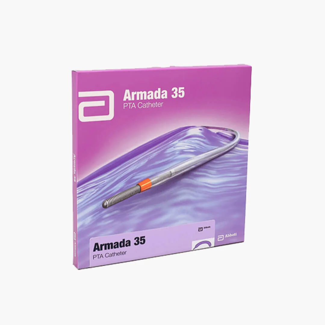 Armada 35