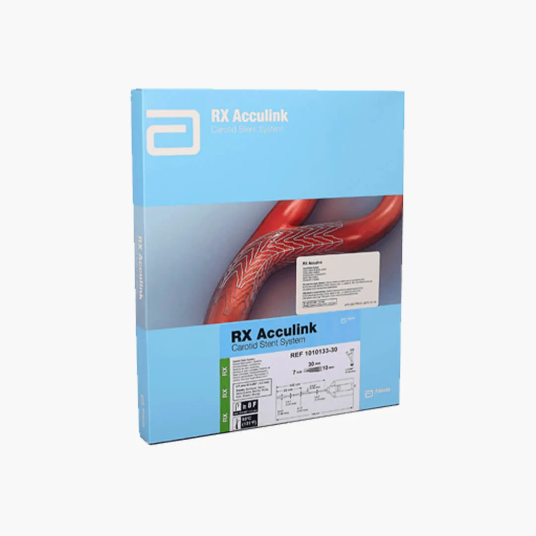 RX Acculink