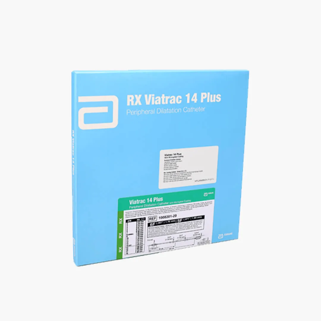 RX Viatrac